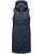MARIKOO Bodywarmer ‘Narikaa 16’  navy