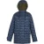 Regatta Dames orla kiely wiggle waterdichte jas halflang