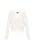 DreiMaster Vintage Trui ‘Classic Look’  offwhite