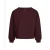 Red Button Trui srb4998 burgundy