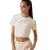 Dames-T-shirt Guess Couture