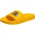 THE NORTH FACE Strand-/badschoen ‘Base Camp III’  geel / zwart