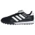 ADIDAS PERFORMANCE Voetbalschoen ‘Kaiser Team 2’  zwart / wit
