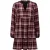Forever New Claudia Check Smock Dress Check