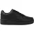 Everlast Dames/Dames Hanshi Leren Platform Trainers (Zwart)