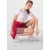 Korte Hoge Taille Sportleggingen
