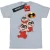 Li-cense Disney dames the incredibles jak jak katoenen vriendje t-shirt