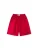 AND1 Functionele broek  knalrood / zwart