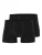 SCHIESSER Boxershorts  zwart