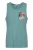 BLEND Shirt ‘Troppo’  blauw / gemengde kleuren