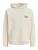 JACK & JONES Sweatshirt ‘JORNORREBRO’  crème / rood