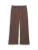 TOM TAILOR Pantalon ‘LEA’  donkerbruin