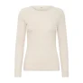 Dames-T-shirt fransa Hozana 1