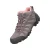 Mountain Warehouse Dames/dames Belfour wandelschoenen van suède (Grijs)