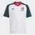 ADIDAS PERFORMANCE Functioneel shirt ‘Mexico 26 Away Kids Pre Match’  donkergroen / wit