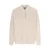 Olymp katoenen regular fit gebreide trui – beige