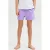 JACK & JONES JUNIOR zwemshort paars