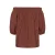 Vrouwenblouse KAFFE Curve Neela