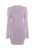 myMo Mini-gebreide jurk