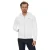 Slim fit hoodie met mini driehoek Guess