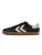 Hummel Sneakers laag  zwart / wit