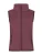 normani Sportbodywarmer  wijnrood
