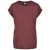 Dames-T-shirt Urban Classic extended