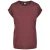 Dames-T-shirt Urban Classic extended