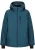 Whistler Winterjas ‘Drizzle’  donkerblauw