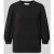 Selected Femme Sweatshirt met 3/4-mouwen
