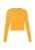 Mymo Jumper Dames geel
