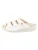 Finn Comfort Muiltjes ‘Korfu’  wit