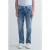 REPLAY GROVER straight leg jeans medium blue
