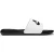 Nike Victori Slippers en Sandalen Heren – Wit –