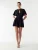 Willa Jumpsuit ‘Aurelia’  zwart