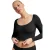 Sloggi Shirt met lange mouwen ZERO Feel Bliss Top Long Sleeve (1-delig)