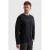 PME Legend regular fit longsleeve met print – donkerblauw
