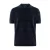 Polo met jacquard strepen Mexx