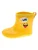 Beppi Regenlaarzen  geel