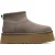 UGG Classic Laarzen Dames – Bruin –