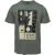 Hi-Tec Heren junis t-shirt