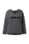 Ulla Popken Sweatshirt  grafiet