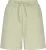 Esqualo Short Groen dames