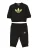 ADIDAS ORIGINALS Joggingpak  geel / zwart