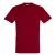SOLS Heren Regent T-Shirt met korte mouwen (Tango rood)