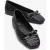 Garen Leren Ballerina