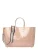 N°21 Shopper  nude