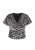 Faina Blouse Dames lichtroze