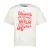 Vingino T-shirt wit