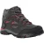 Regatta Dames/dames Holcombe IEP Mid Hiking Boots (As/Roze toverdrank)